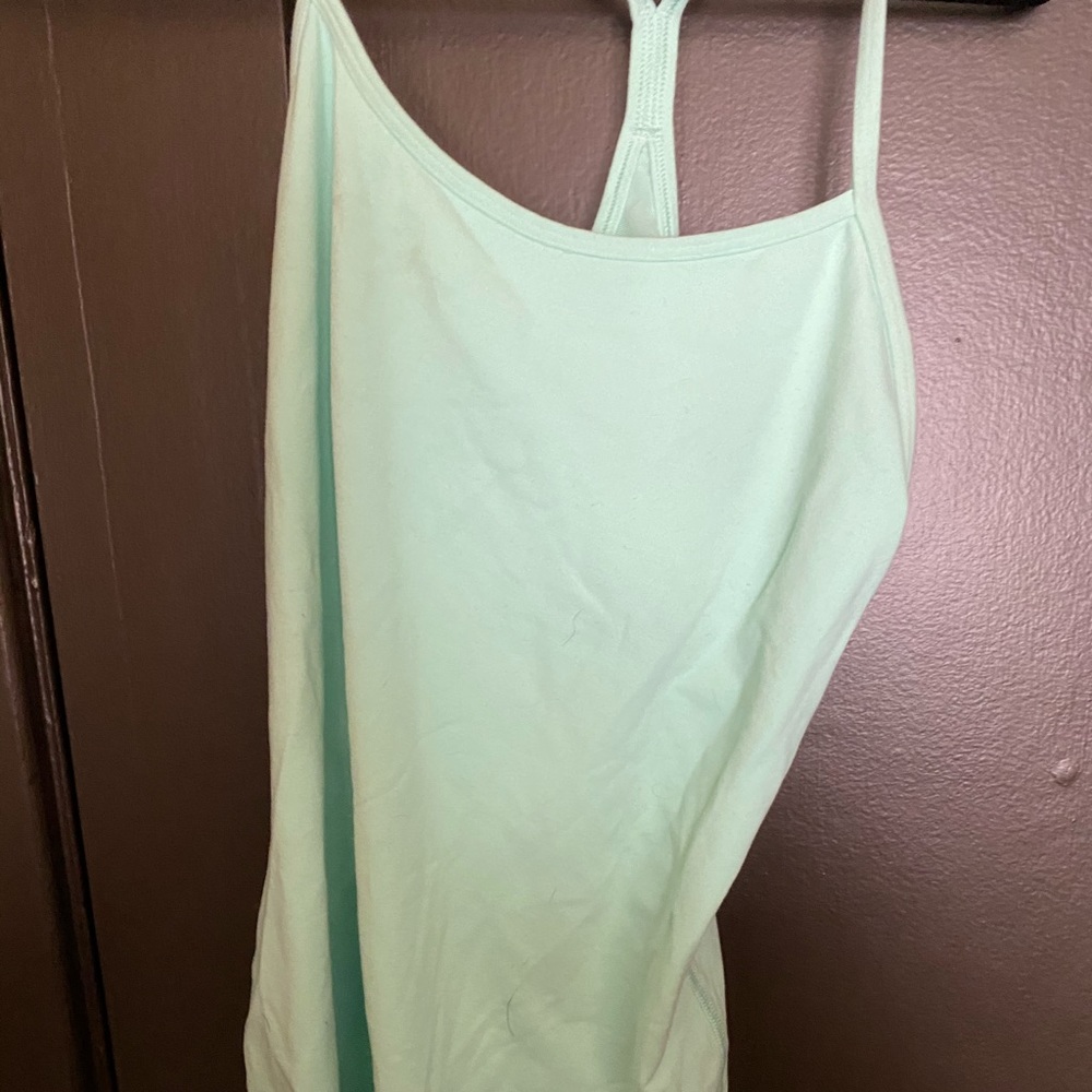 Lululemon power y
